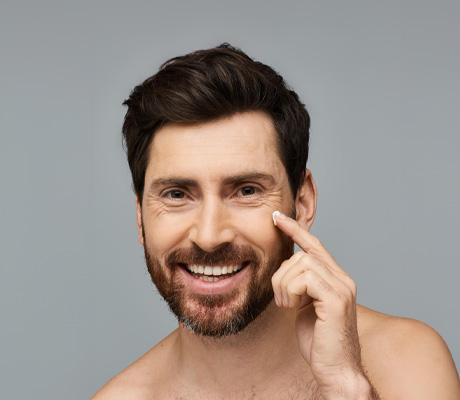 Día Internacional del Hombre. Tu piel también es importante, ¡cuídala!