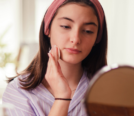 15 hábitos diarios para el cuidado de tu piel