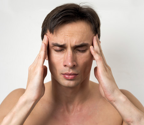 La relación entre el estrés y la piel irritada: cómo aliviar ambos