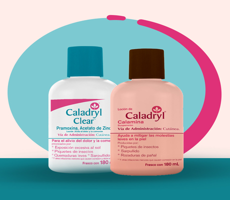 What is the price of Caladryl products?