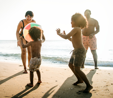 La importancia de la vitamina D para la piel