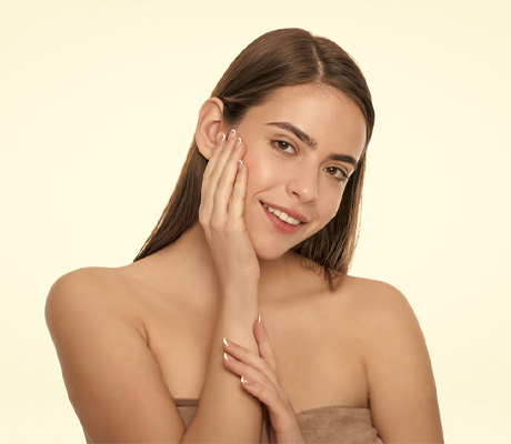 Las vitaminas B y el cuidado de la pie