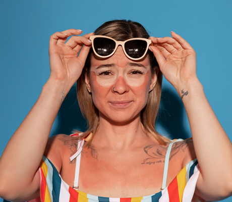 Los mitos y las realidades de las quemaduras solares