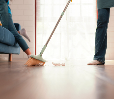 3 Formas de mantener tu hogar libre de insectos y picaduras