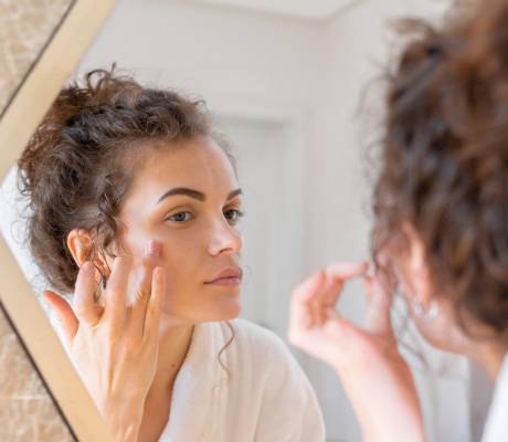 Resequedad en la piel, ¿cuáles son los efectos del frío de otoño e invierno