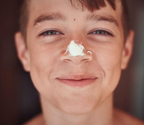 Regresando de vacaciones? Consejos para cuidar tu piel.