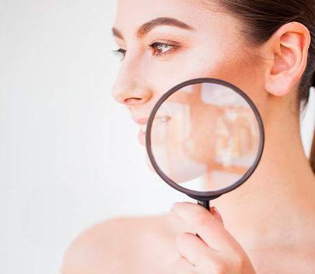 Cómo afectan los cambios de clima a tu piel